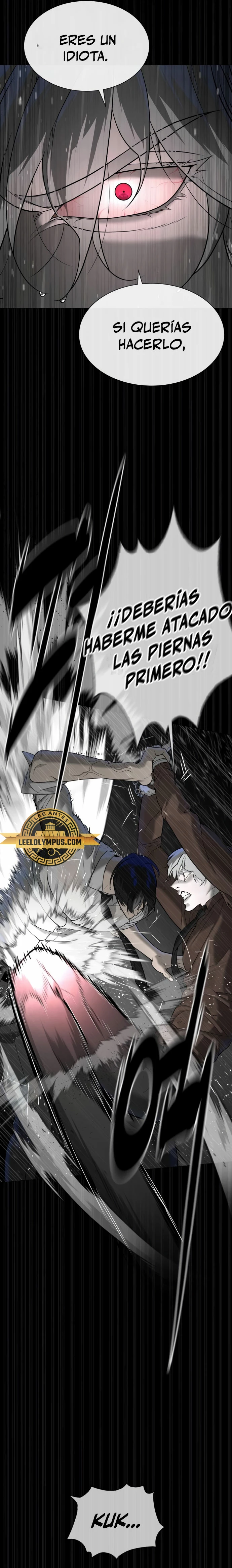 Asesino Pietro Capitulo 46 página 8