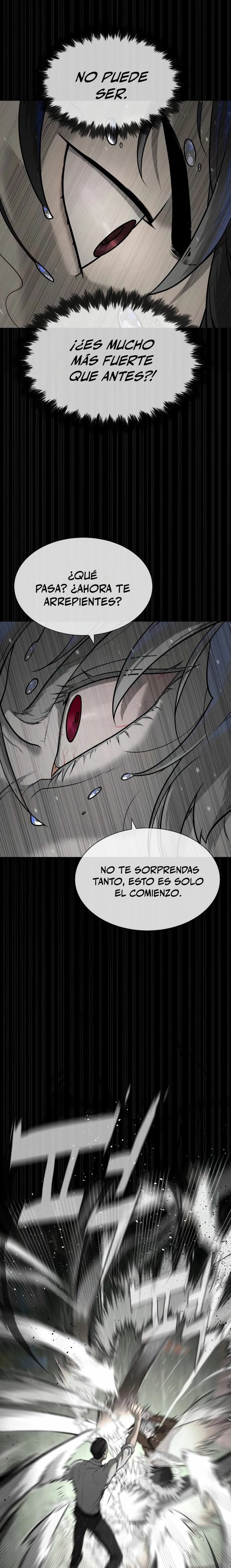 Asesino Pietro Capitulo 46 página 9