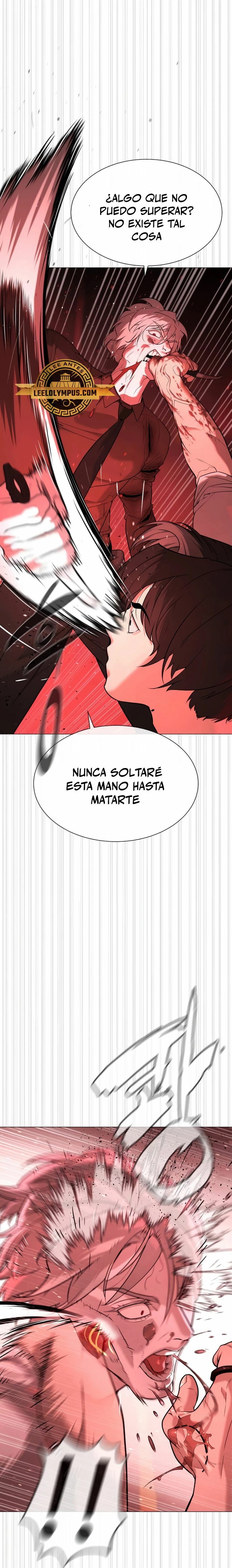 Asesino Pietro Capitulo 47 página 11