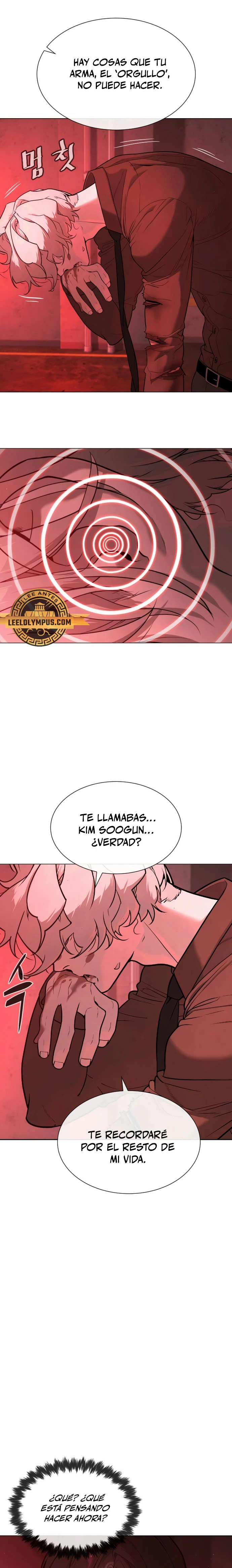 Asesino Pietro Capitulo 47 página 13