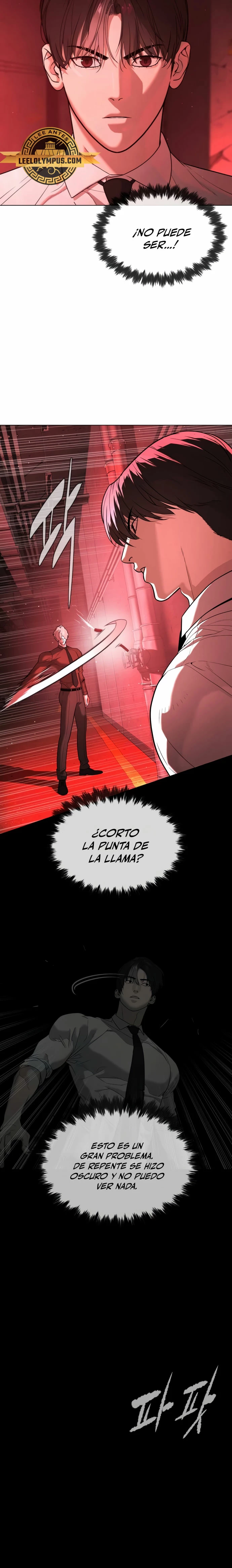 Asesino Pietro Capitulo 47 página 14