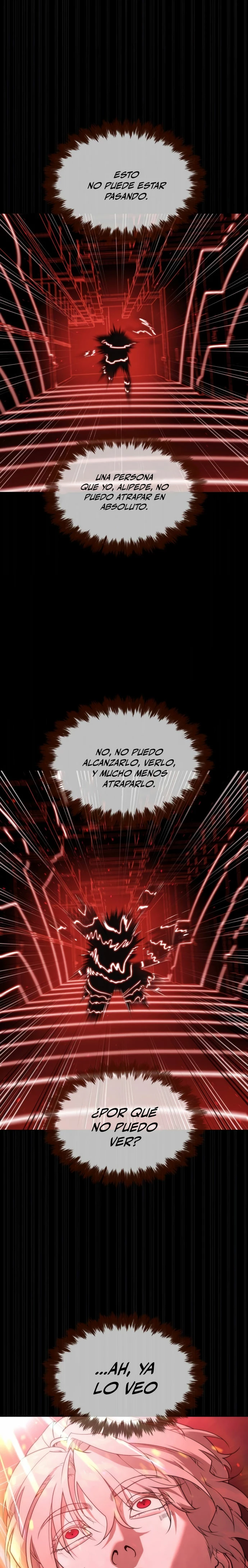 Asesino Pietro Capitulo 47 página 2
