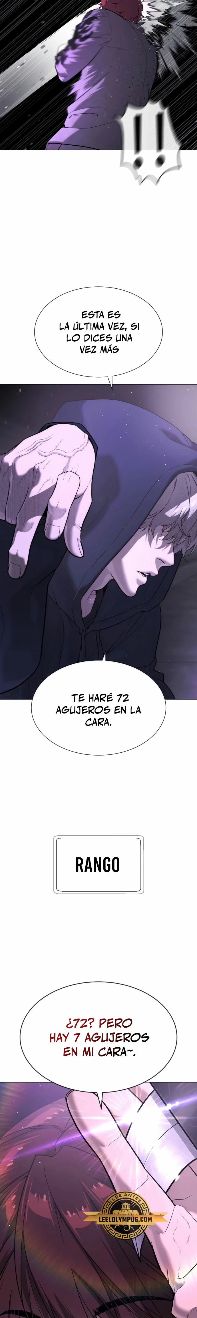 Asesino Pietro Capitulo 47 página 29