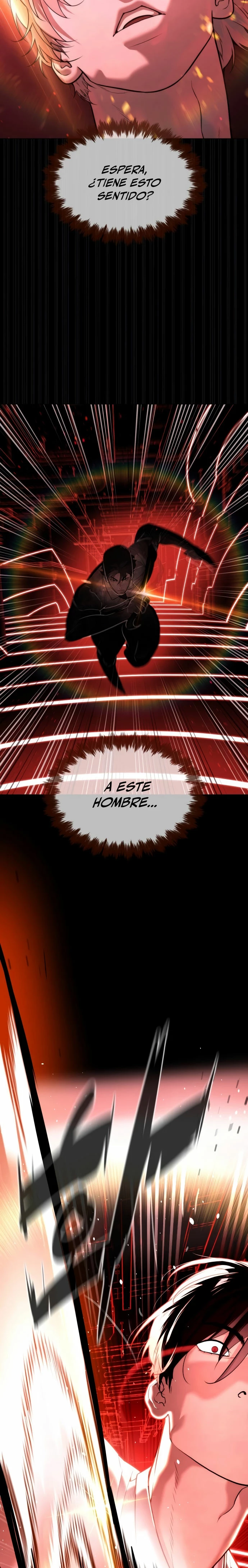 Asesino Pietro Capitulo 47 página 3