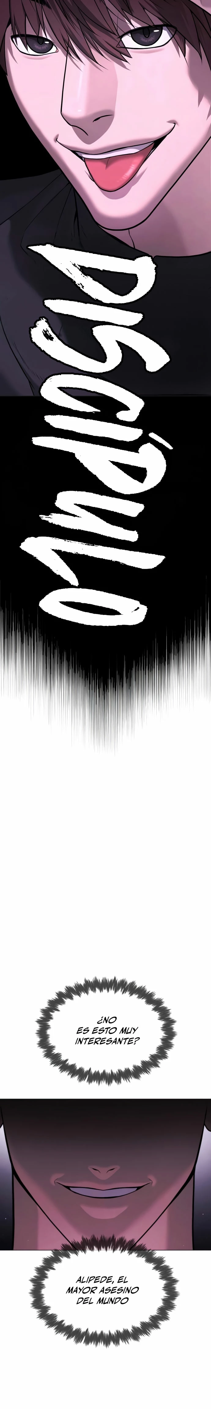 Asesino Pietro Capitulo 47 página 30