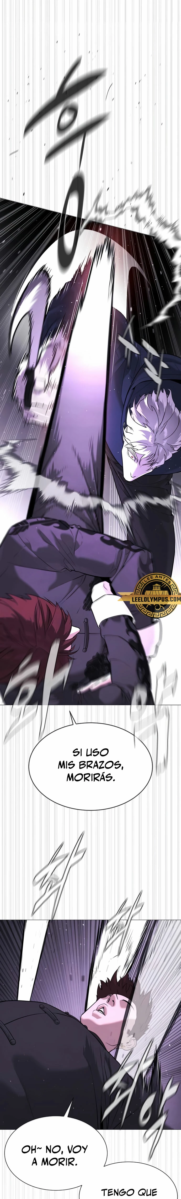 Asesino Pietro Capitulo 47 página 34