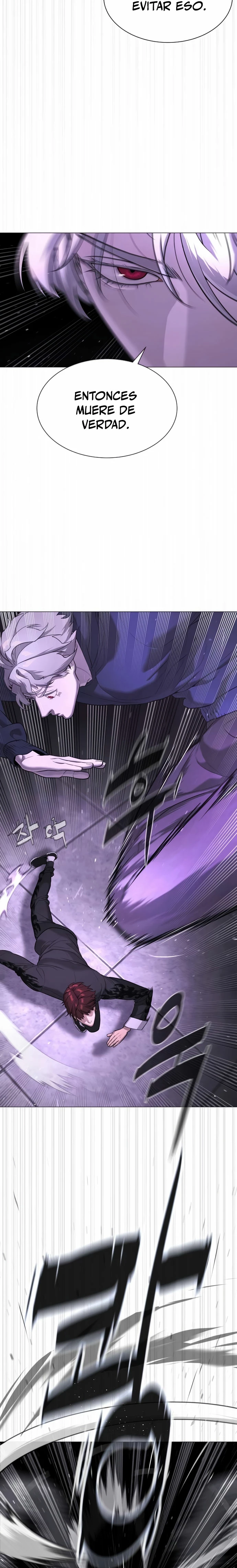 Asesino Pietro Capitulo 47 página 35