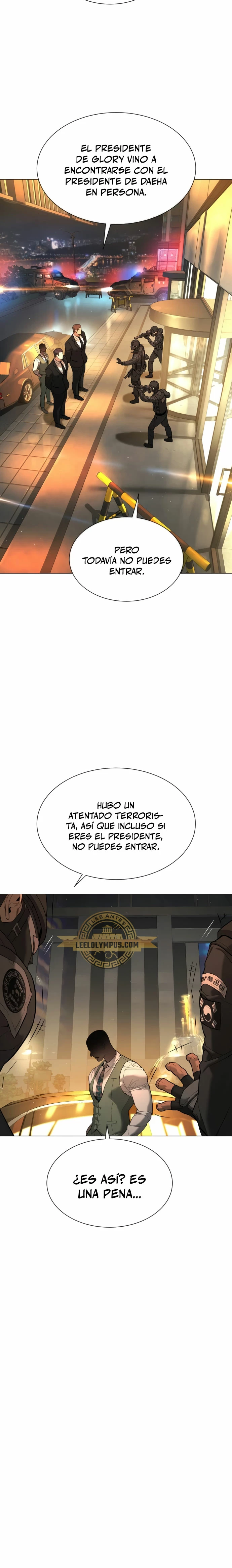 Asesino Pietro Capitulo 47 página 41