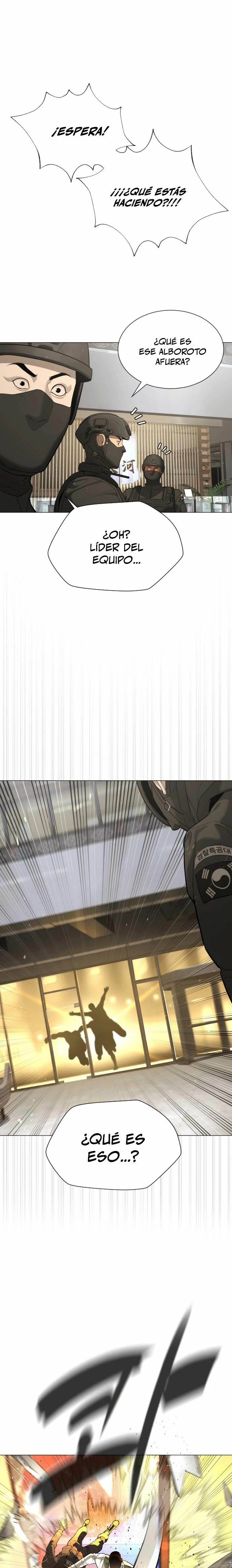 Asesino Pietro Capitulo 47 página 42
