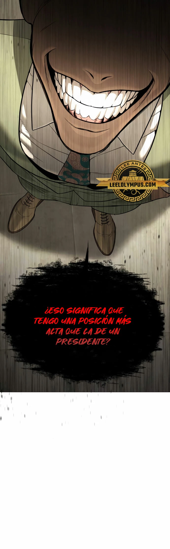 Asesino Pietro Capitulo 47 página 45