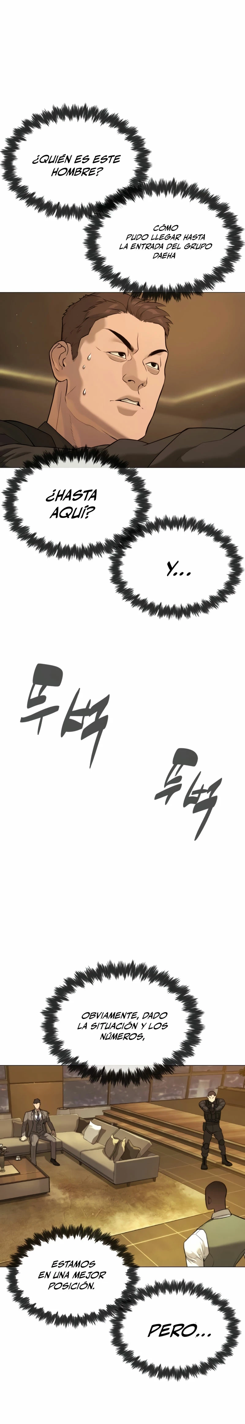 Asesino Pietro Capitulo 48 página 12