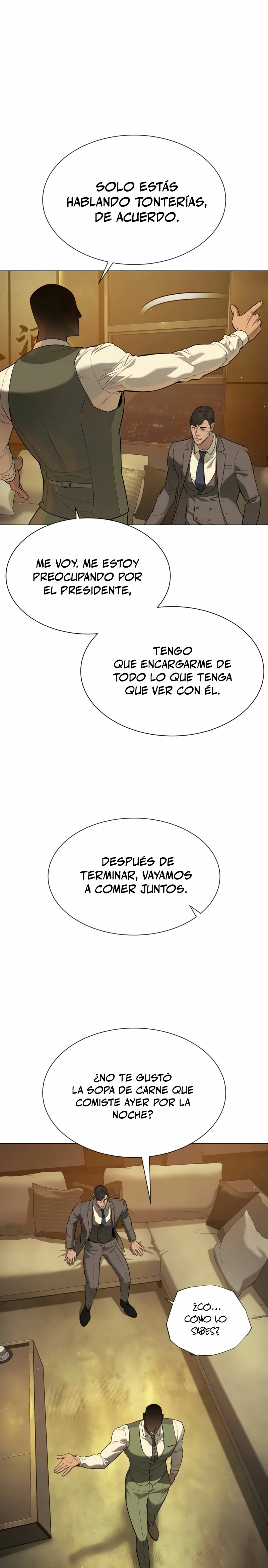Asesino Pietro Capitulo 48 página 24
