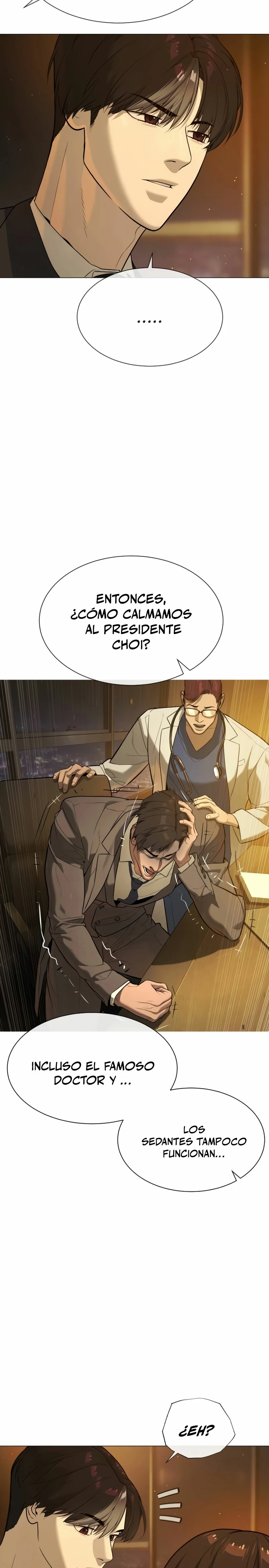 Asesino Pietro Capitulo 48 página 30
