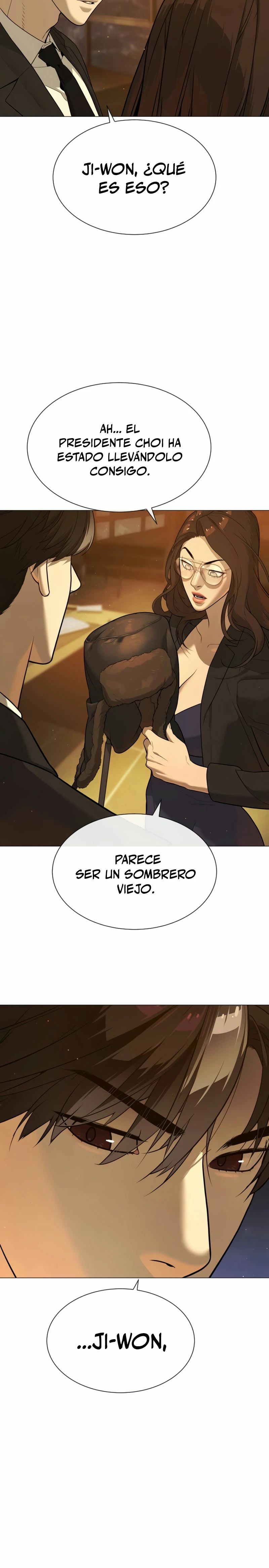 Asesino Pietro Capitulo 48 página 31