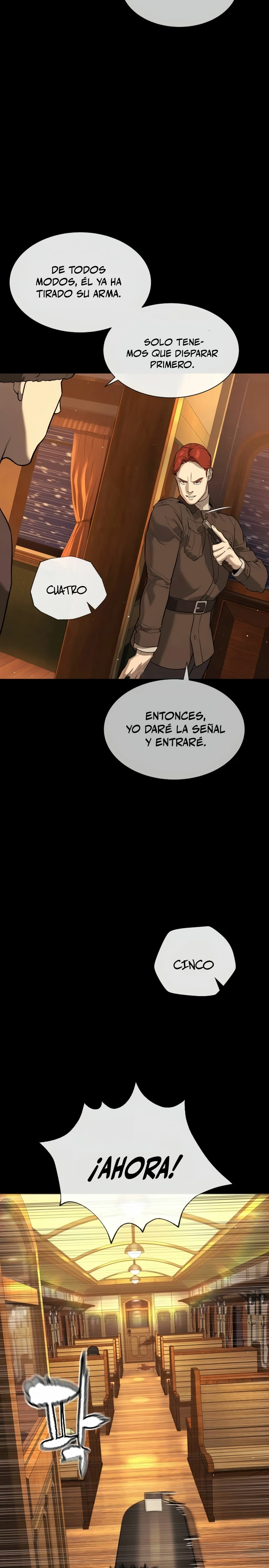 Asesino Pietro Capitulo 48 página 41