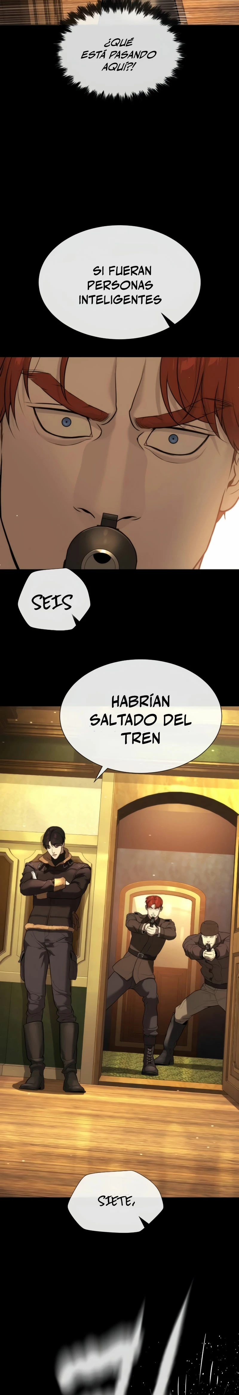 Asesino Pietro Capitulo 48 página 42