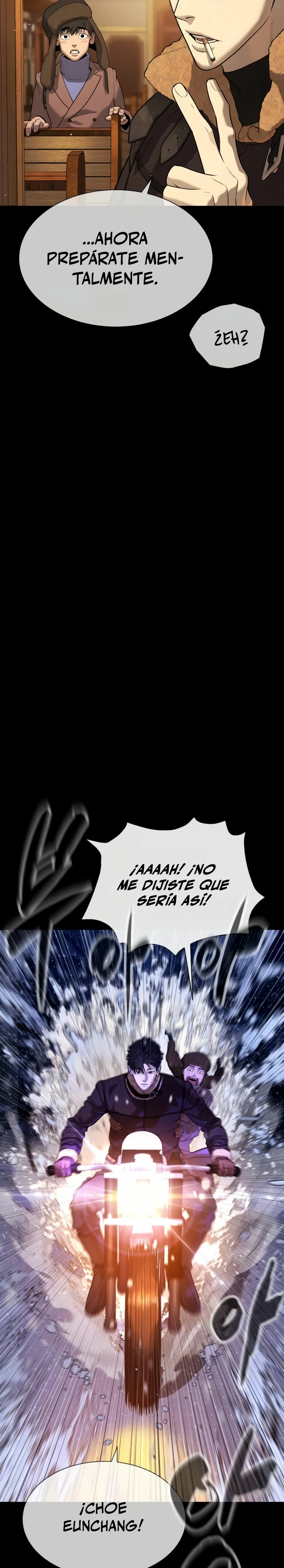 Asesino Pietro Capitulo 48 página 45