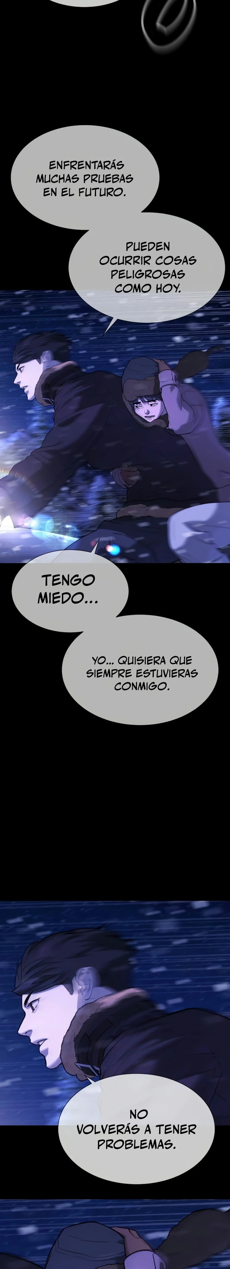 Asesino Pietro Capitulo 48 página 46