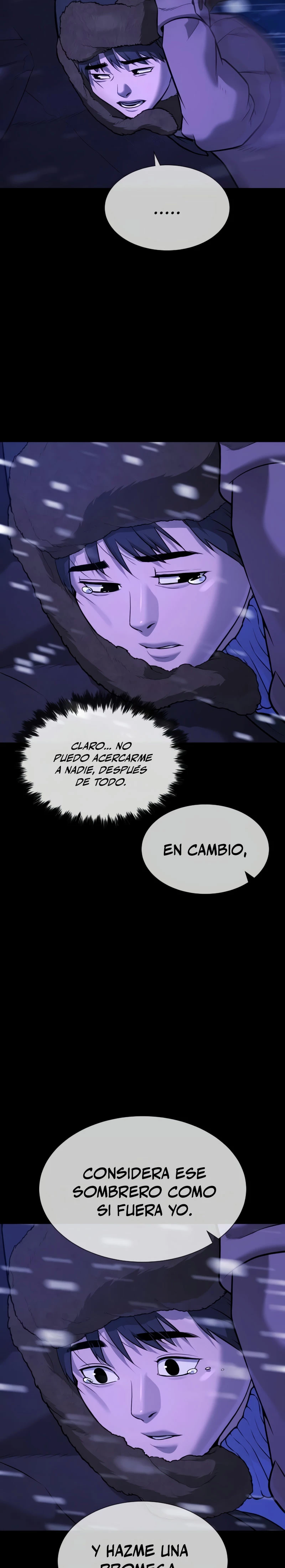 Asesino Pietro Capitulo 48 página 47