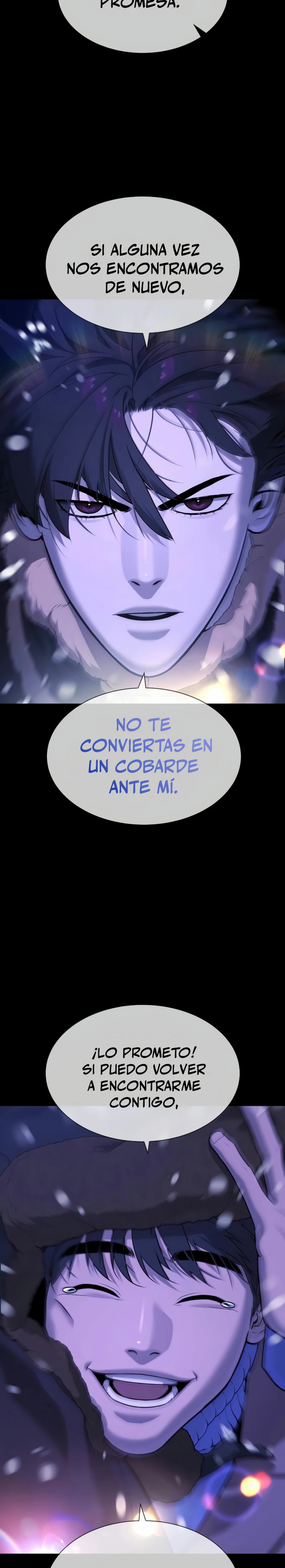 Asesino Pietro Capitulo 48 página 48