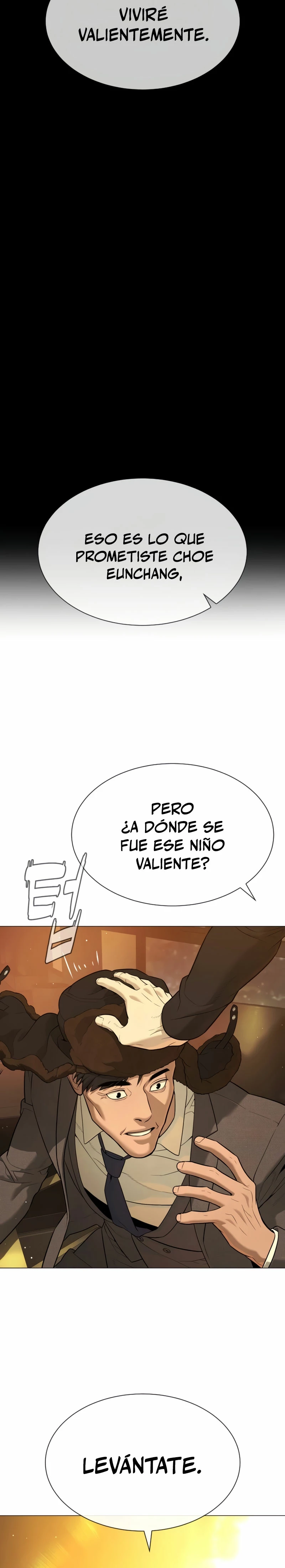 Asesino Pietro Capitulo 48 página 49