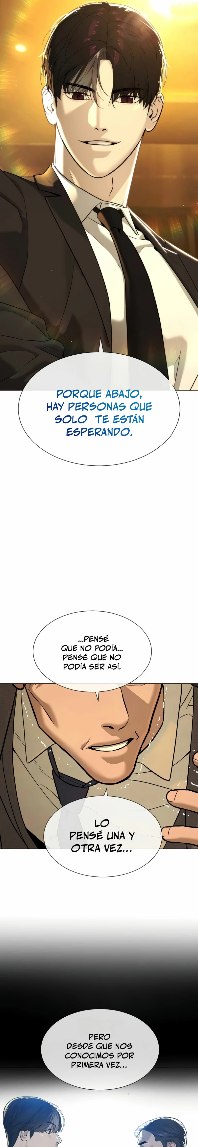 Asesino Pietro Capitulo 48 página 50