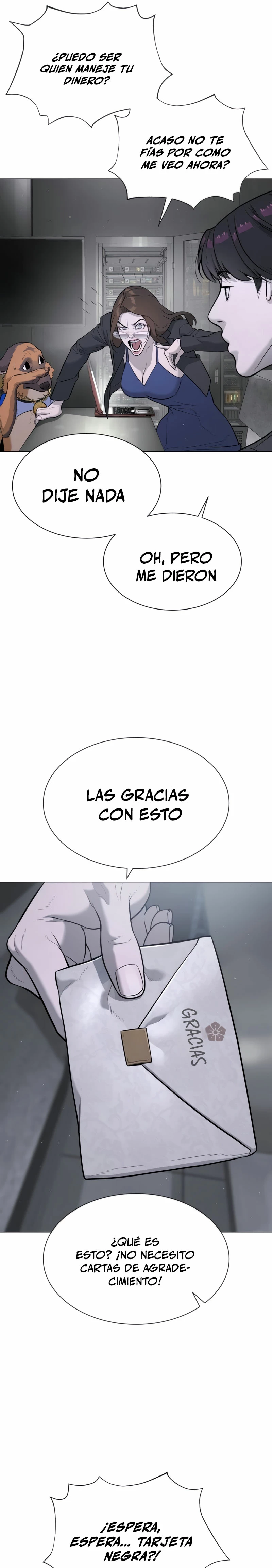 Asesino Pietro Capitulo 48 página 56