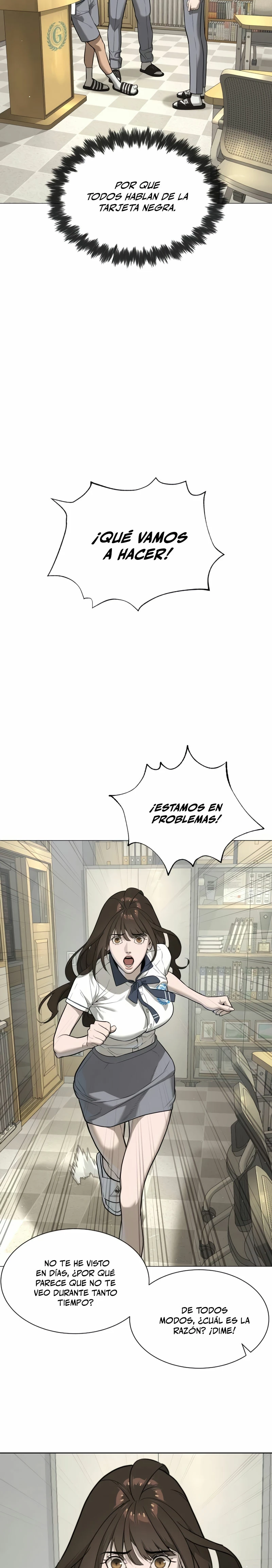 Asesino Pietro Capitulo 48 página 59