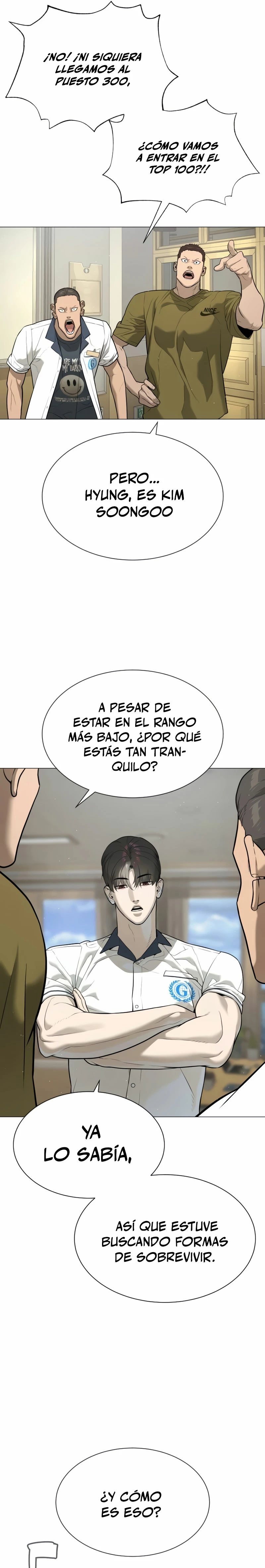 Asesino Pietro Capitulo 48 página 62