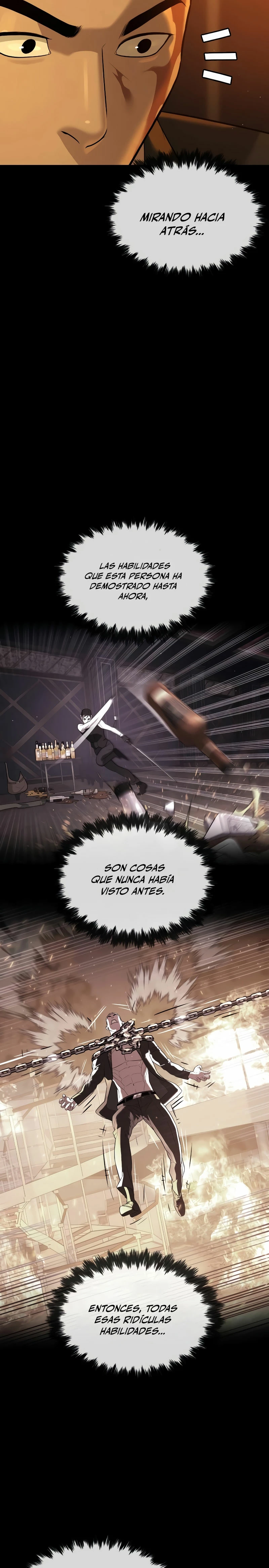 Asesino Pietro Capitulo 49 página 10
