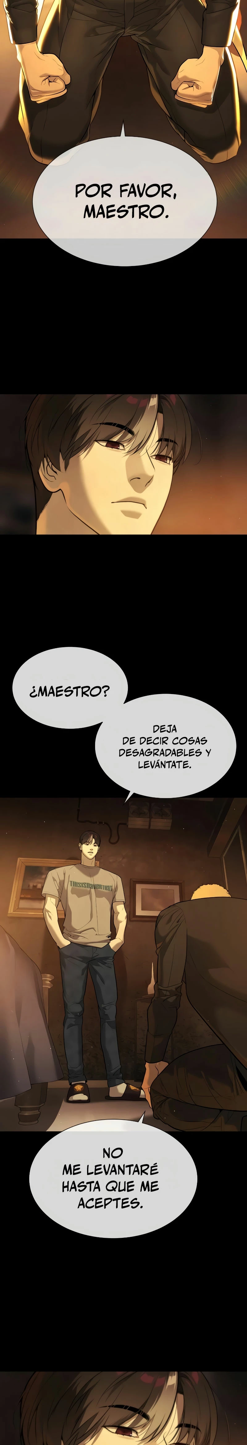 Asesino Pietro Capitulo 49 página 15