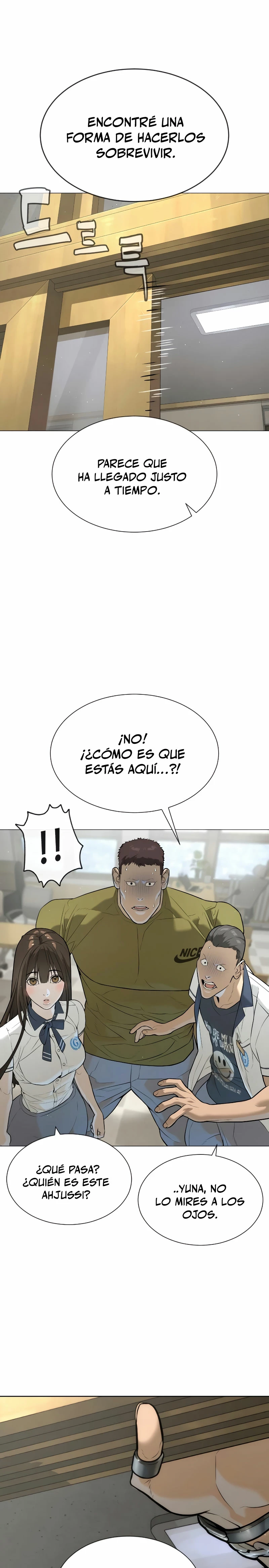Asesino Pietro Capitulo 49 página 2