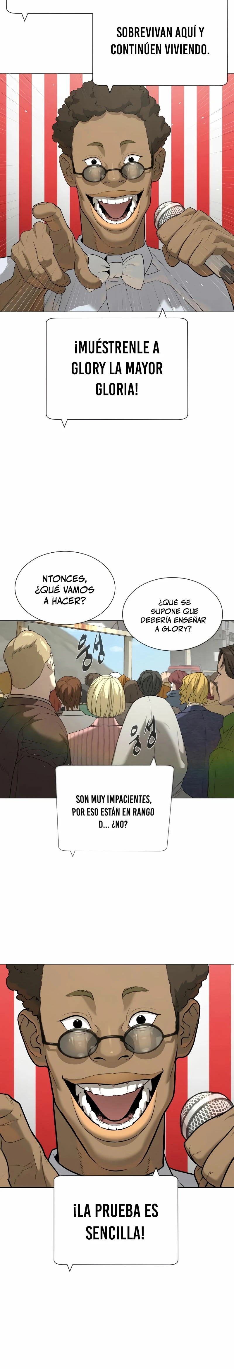Asesino Pietro Capitulo 49 página 37