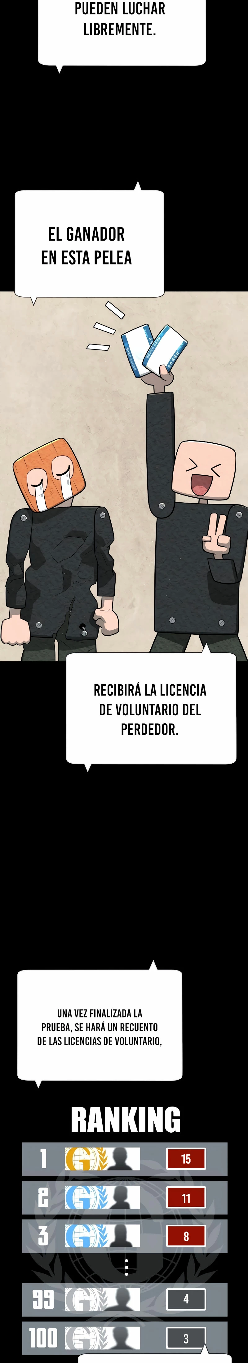 Asesino Pietro Capitulo 49 página 40