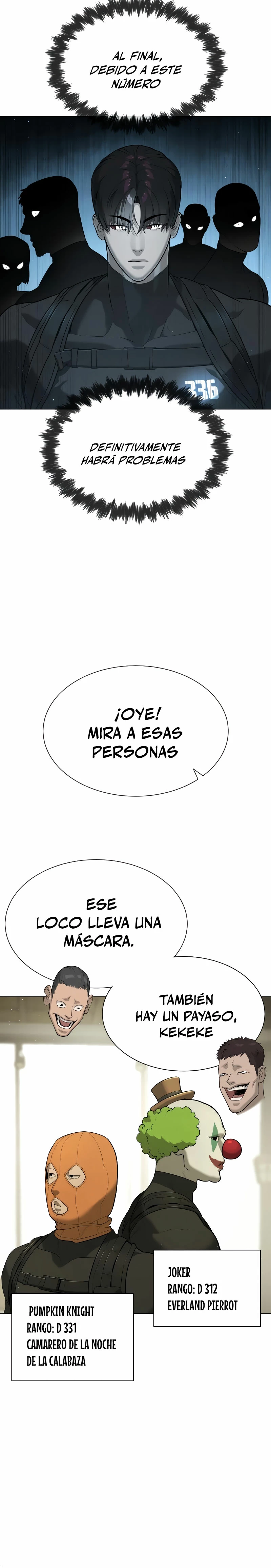 Asesino Pietro Capitulo 49 página 45