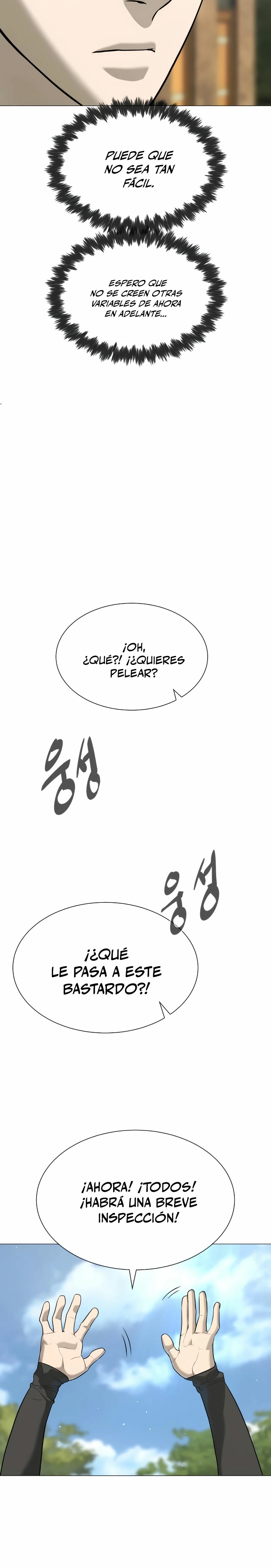 Asesino Pietro Capitulo 49 página 49