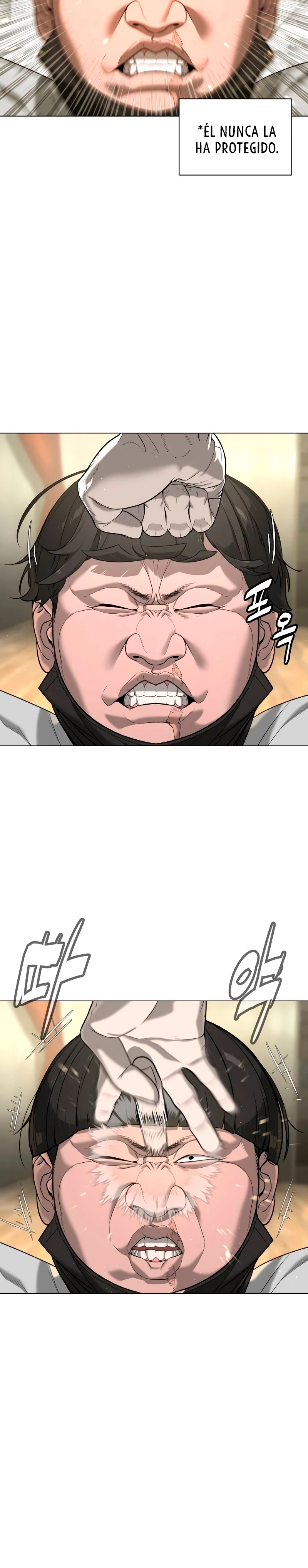 Asesino Pietro Capitulo 5 página 10