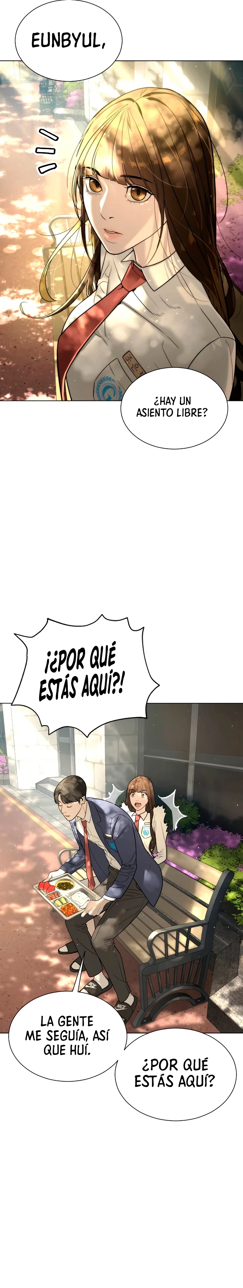 Asesino Pietro Capitulo 5 página 17