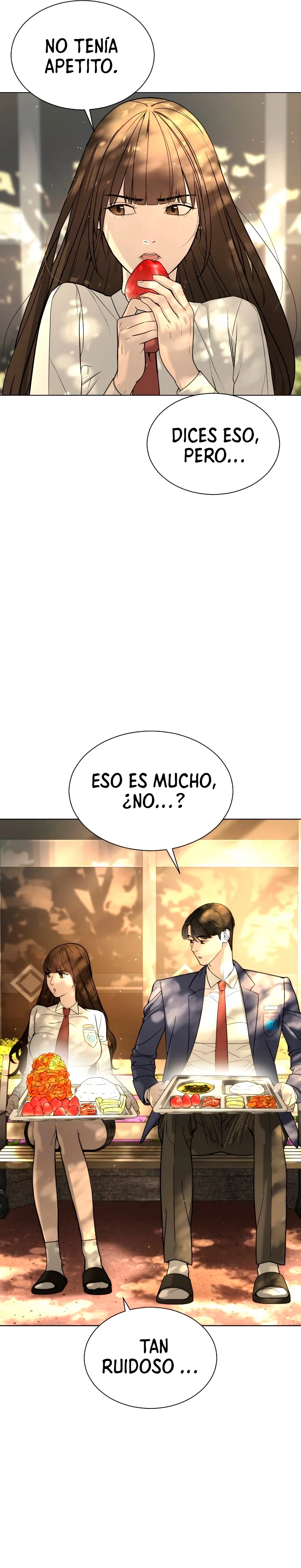 Asesino Pietro Capitulo 5 página 18