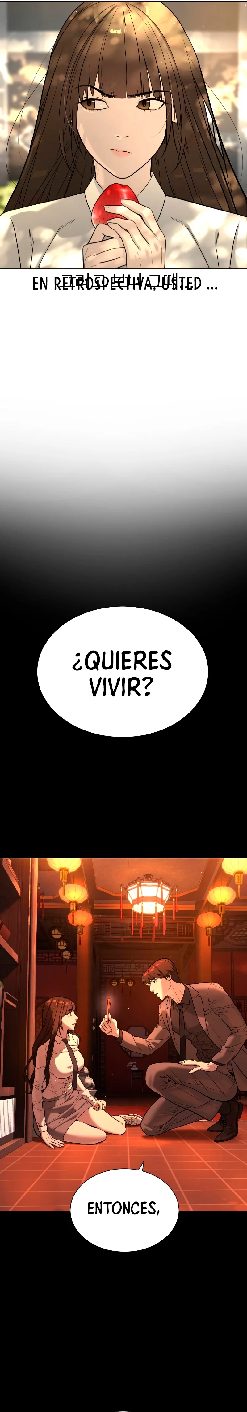 Asesino Pietro Capitulo 5 página 19