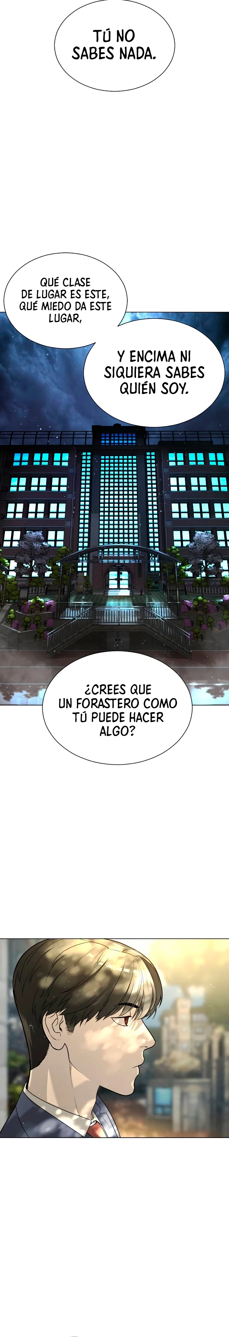 Asesino Pietro Capitulo 5 página 22
