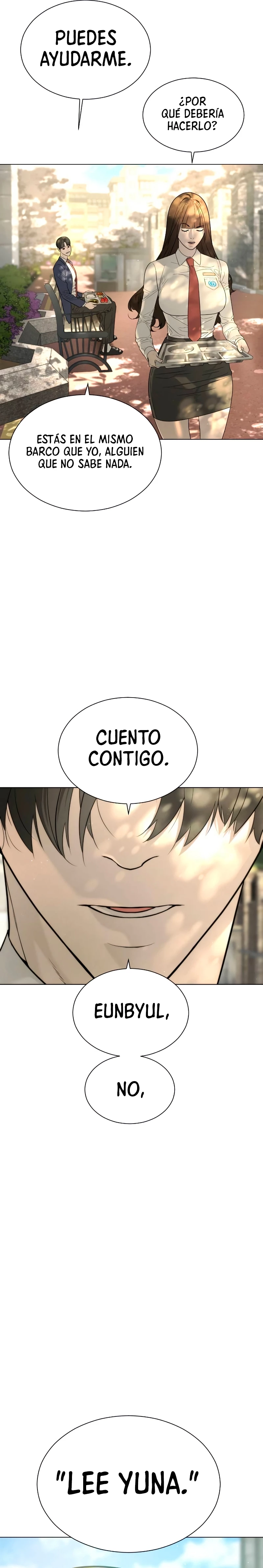 Asesino Pietro Capitulo 5 página 23