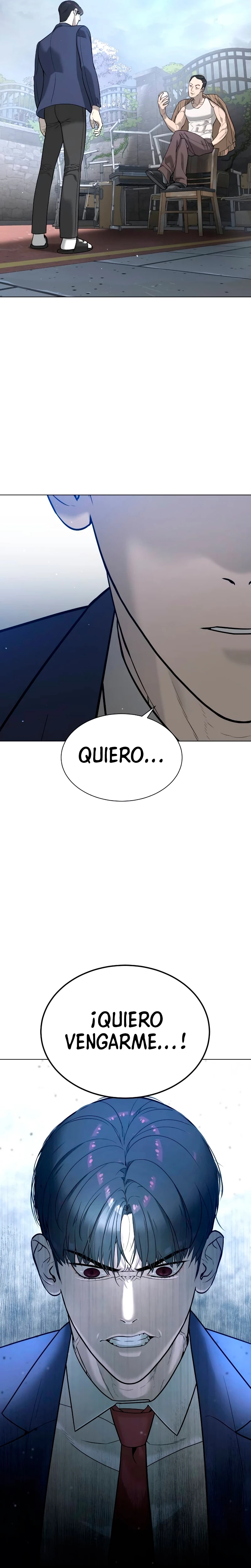 Asesino Pietro Capitulo 5 página 46