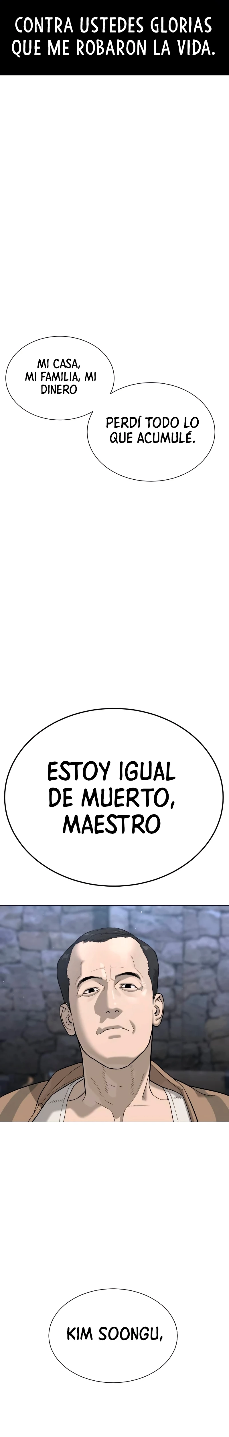 Asesino Pietro Capitulo 5 página 47