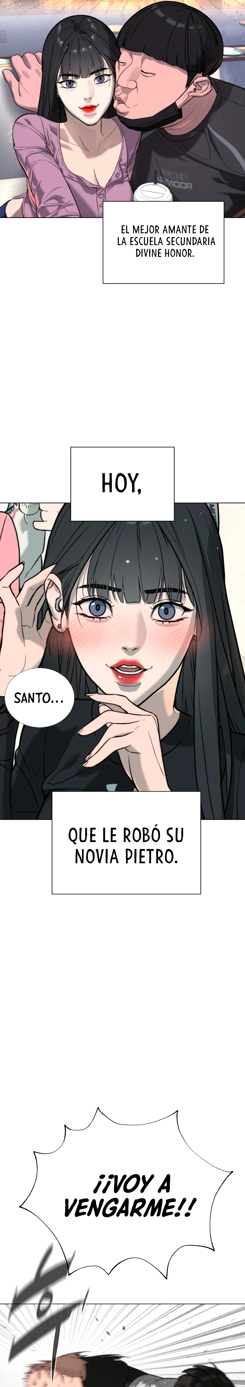 Asesino Pietro Capitulo 5 página 7