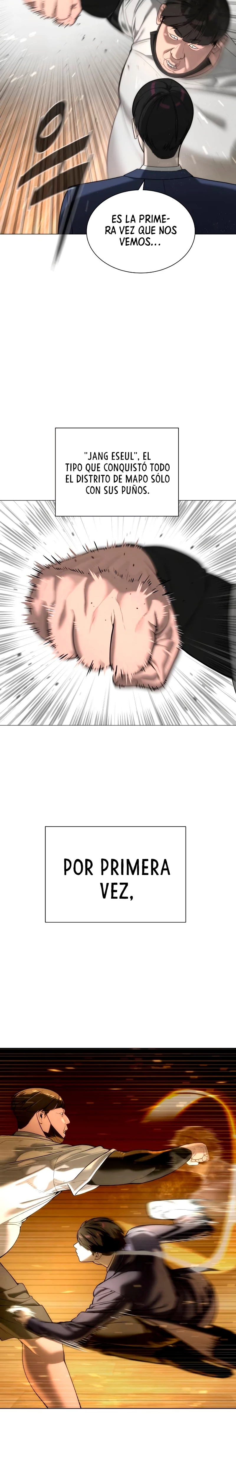 Asesino Pietro Capitulo 5 página 8