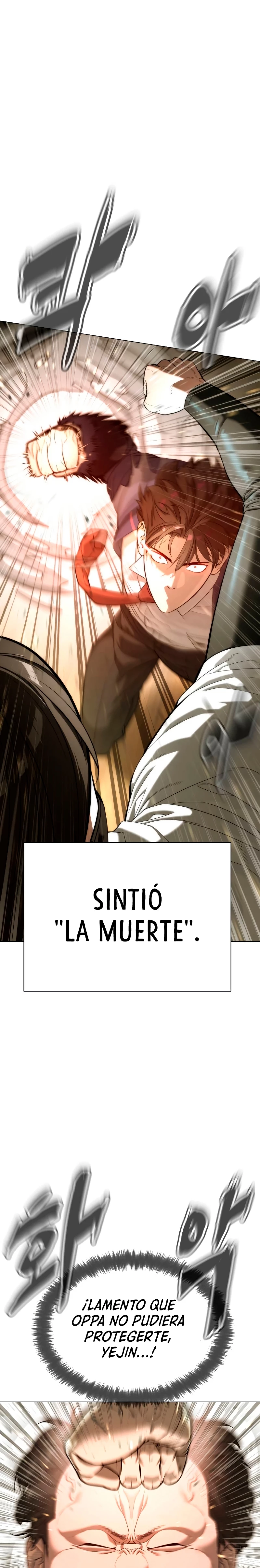 Asesino Pietro Capitulo 5 página 9