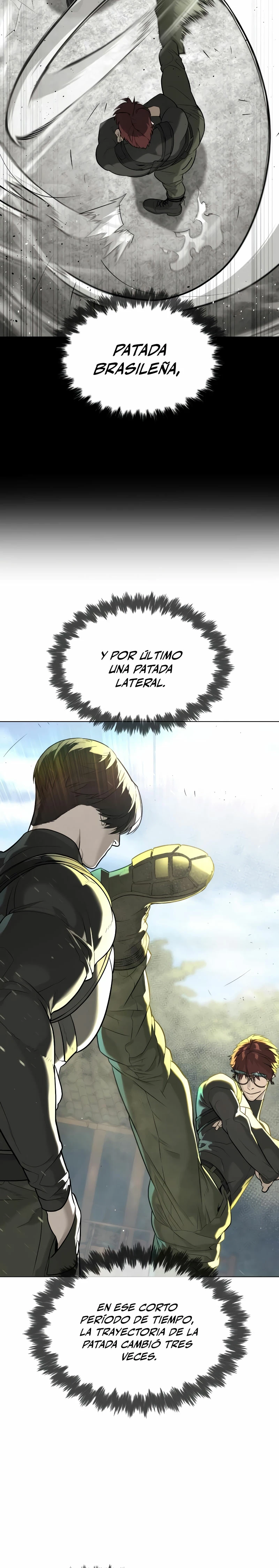 Asesino Pietro Capitulo 50 página 10