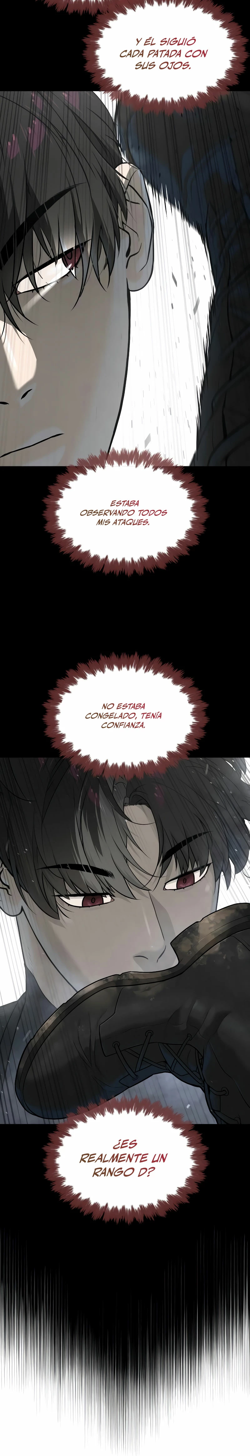 Asesino Pietro Capitulo 50 página 15