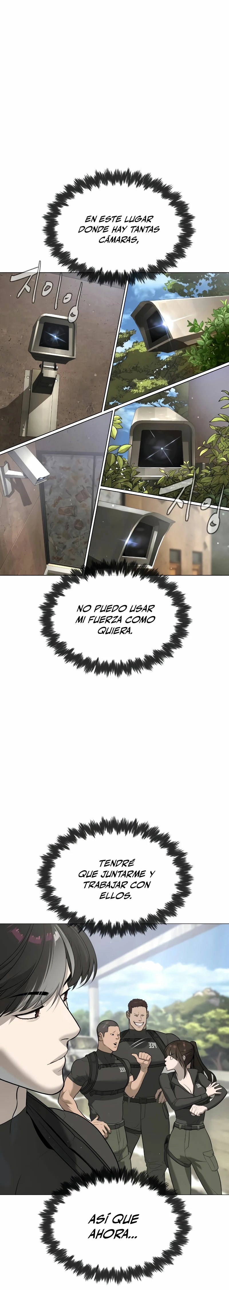 Asesino Pietro Capitulo 50 página 22